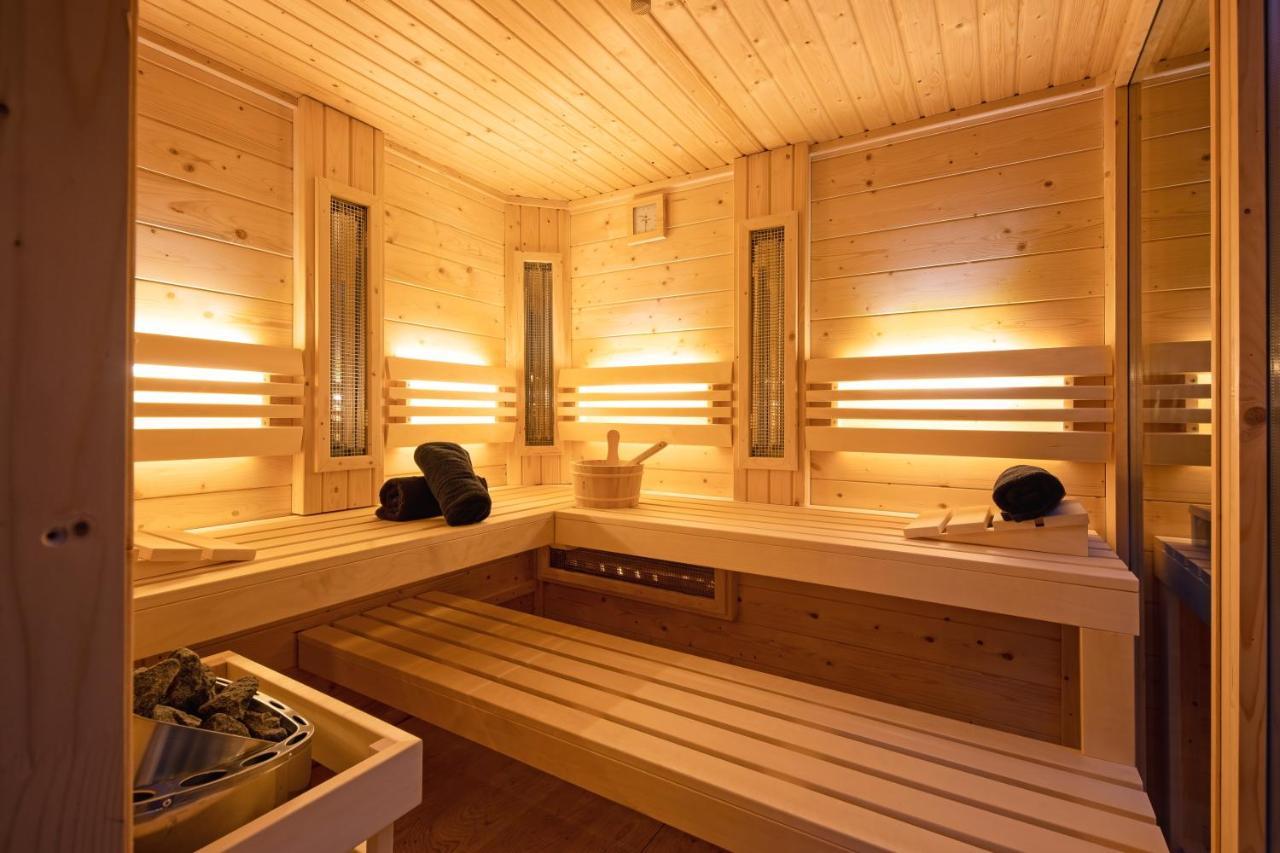 데쿠크 The Island Life Texel Met Jacuzzi 빌라 외부 사진
